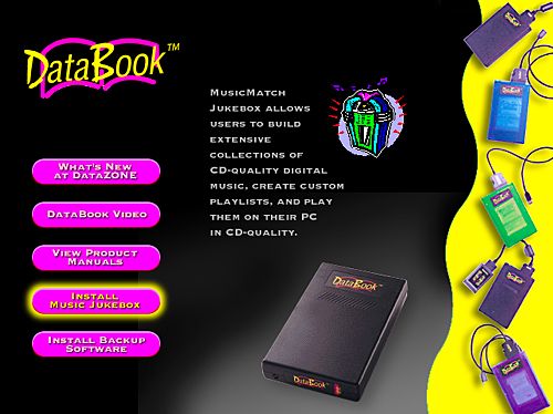 databook